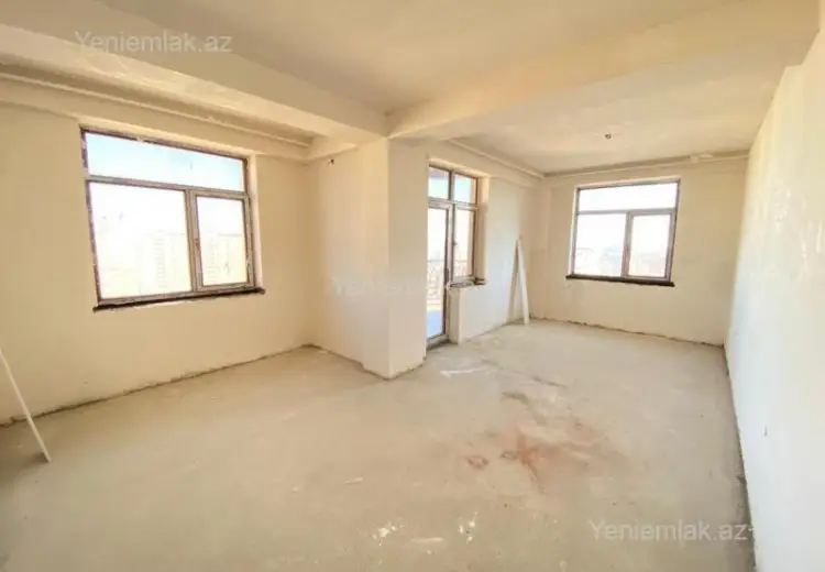 26 000 AZN - 3 otaqlı mənzil Satılır, Yeni Yasamal qəs., Yasamal, Bakı