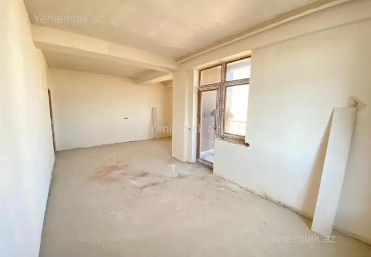 26 000 AZN - 3 otaqlı mənzil Satılır, Yeni Yasamal qəs., Yasamal, Bakı