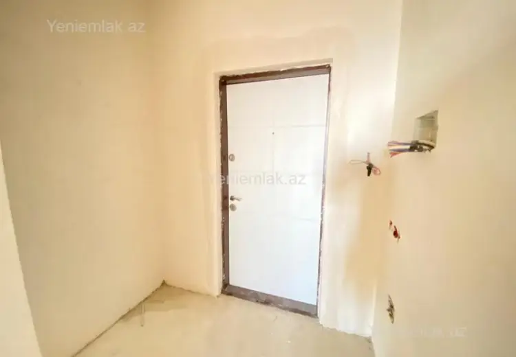 26 000 AZN - 3 otaqlı mənzil Satılır, Yeni Yasamal qəs., Yasamal, Bakı