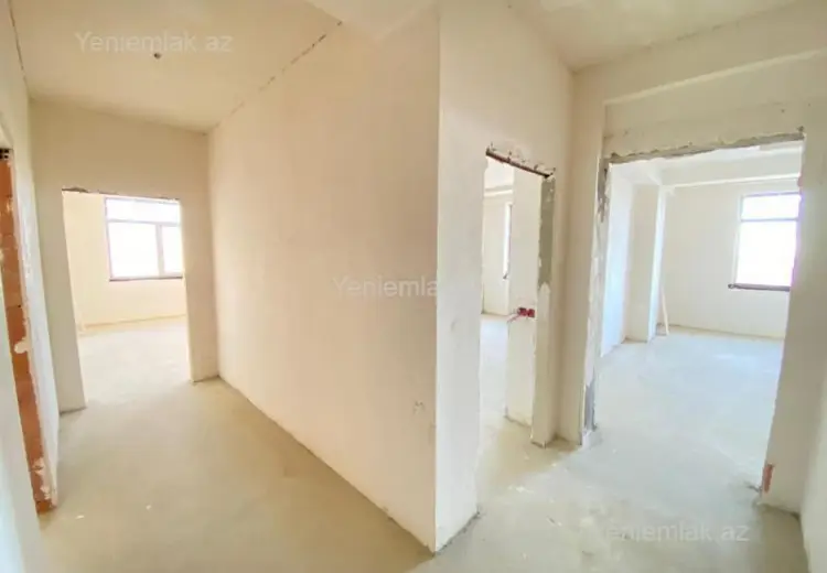 26 000 AZN - 3 otaqlı mənzil Satılır, Yeni Yasamal qəs., Yasamal, Bakı