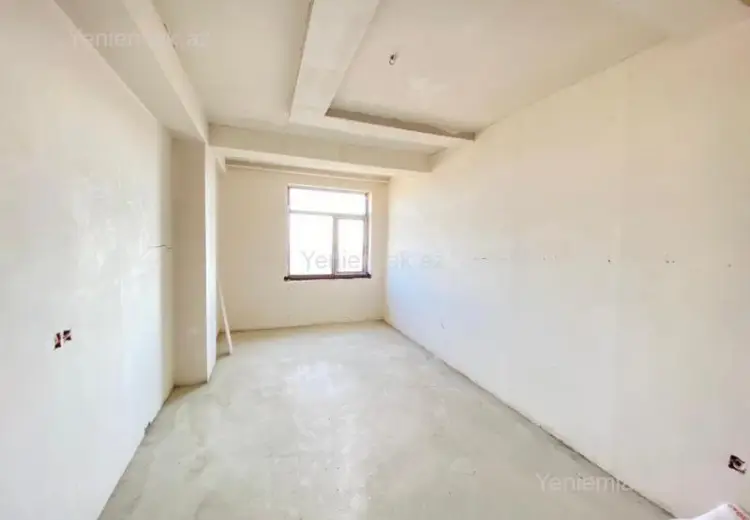 26 000 AZN - 3 otaqlı mənzil Satılır, Yeni Yasamal qəs., Yasamal, Bakı