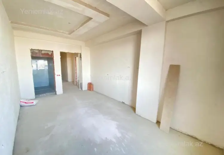 26 000 AZN - 3 otaqlı mənzil Satılır, Yeni Yasamal qəs., Yasamal, Bakı