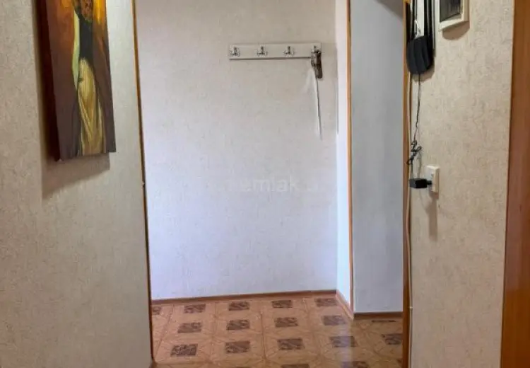 66 000 AZN - 1 otaqlı mənzil Satılır, 1-ci mikrorayon, Sumqayıt