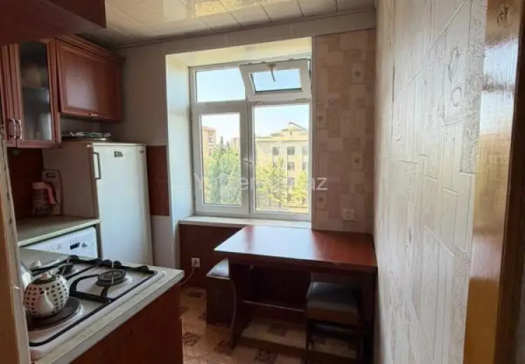 66 000 AZN - 1 otaqlı mənzil Satılır, 1-ci mikrorayon, Sumqayıt