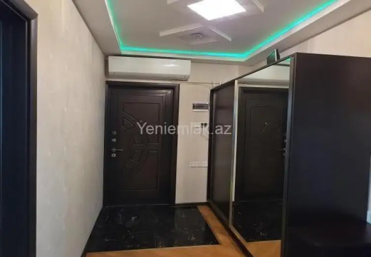 240 000 AZN - 3 otaqlı mənzil Satılır, Xətai, Bakı