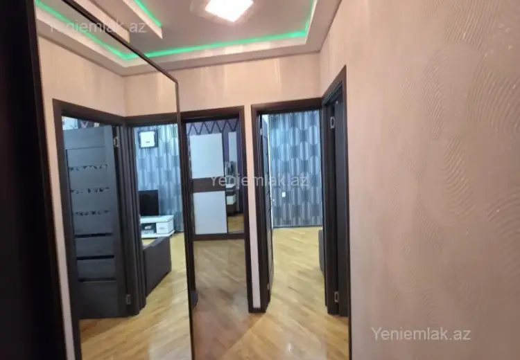 240 000 AZN - 3 otaqlı mənzil Satılır, Xətai, Bakı