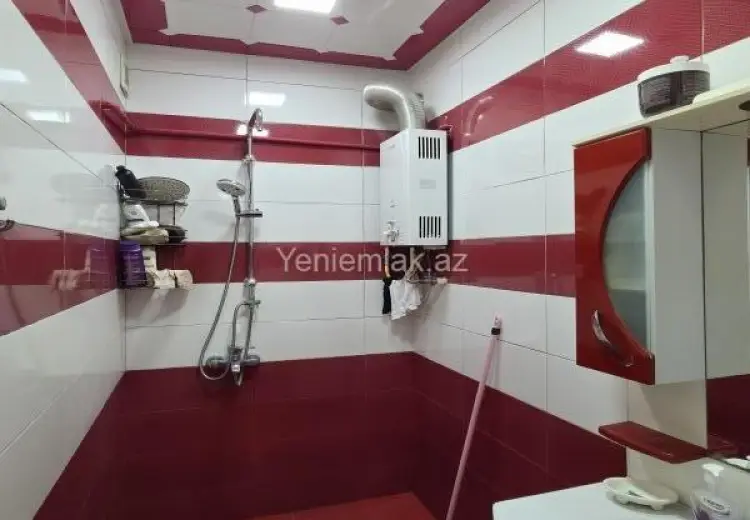 240 000 AZN - 3 otaqlı mənzil Satılır, Xətai, Bakı