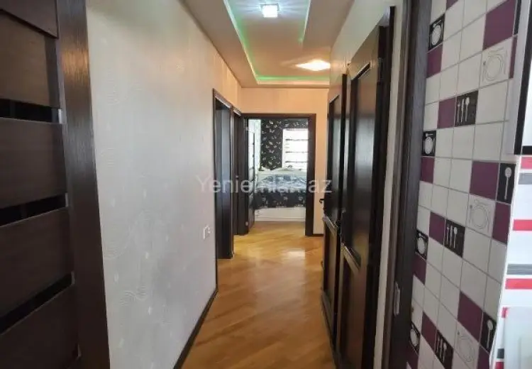 240 000 AZN - 3 otaqlı mənzil Satılır, Xətai, Bakı