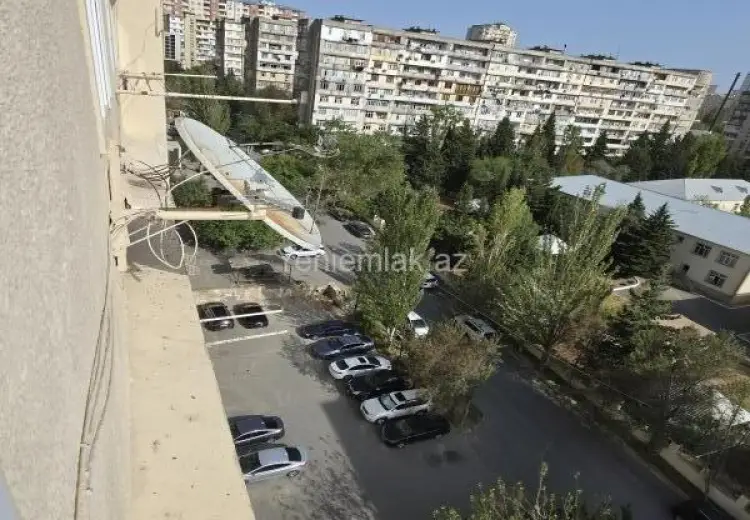 240 000 AZN - 3 otaqlı mənzil Satılır, Xətai, Bakı