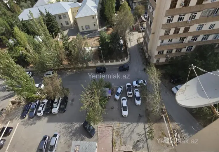 240 000 AZN - 3 otaqlı mənzil Satılır, Xətai, Bakı