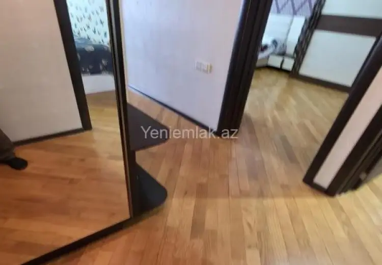 240 000 AZN - 3 otaqlı mənzil Satılır, Xətai, Bakı