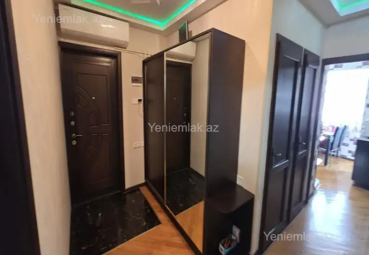 240 000 AZN - 3 otaqlı mənzil Satılır, Xətai, Bakı