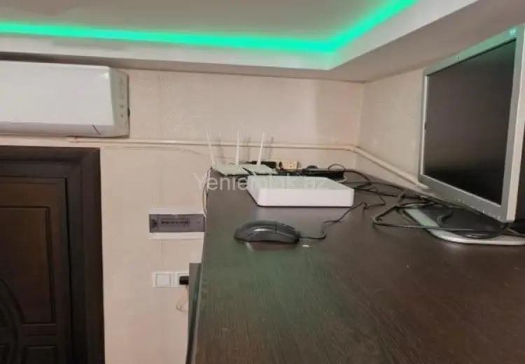240 000 AZN - 3 otaqlı mənzil Satılır, Xətai, Bakı