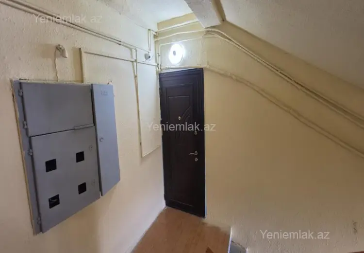 240 000 AZN - 3 otaqlı mənzil Satılır, Xətai, Bakı