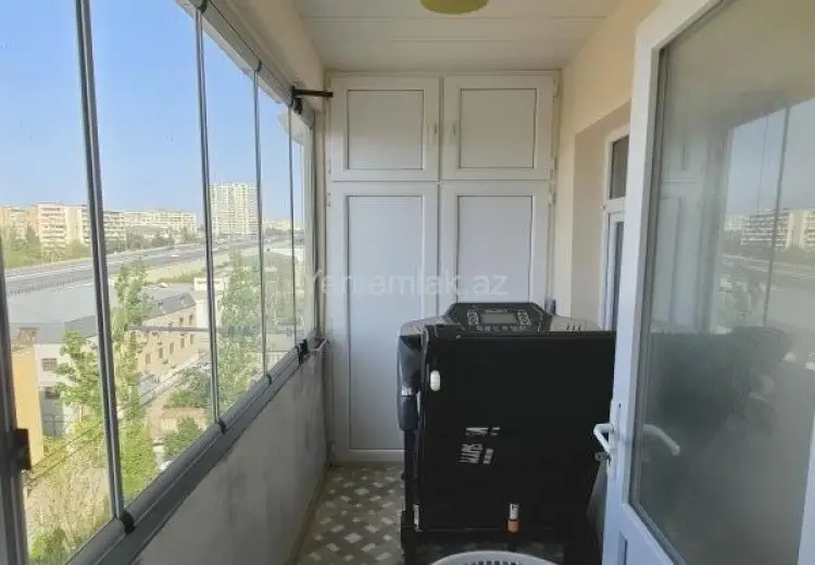 240 000 AZN - 3 otaqlı mənzil Satılır, Xətai, Bakı