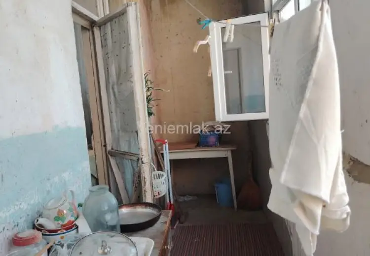 92 000 AZN - 2 otaqlı mənzil Satılır, 6-cı mikrorayon, Sumqayıt