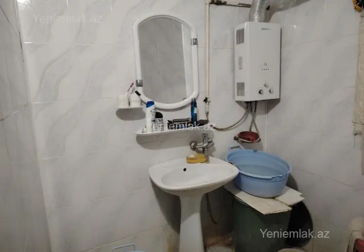 92 000 AZN - 2 otaqlı mənzil Satılır, 6-cı mikrorayon, Sumqayıt