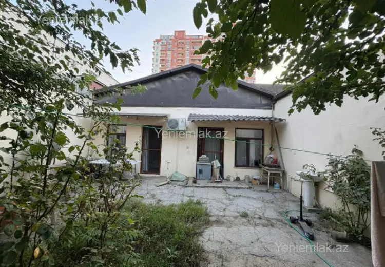 360 000 AZN - 3 otaqlı mənzil Satılır, Nərimanov, Bakı