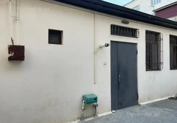 360 000 AZN - 3 otaqlı mənzil Satılır, Nərimanov, Bakı