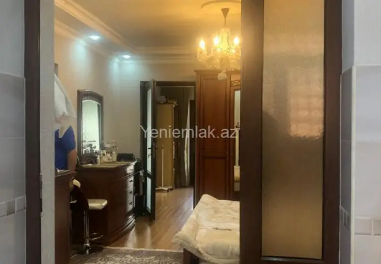 360 000 AZN - 3 otaqlı mənzil Satılır, Nərimanov, Bakı