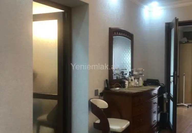 360 000 AZN - 3 otaqlı mənzil Satılır, Nərimanov, Bakı