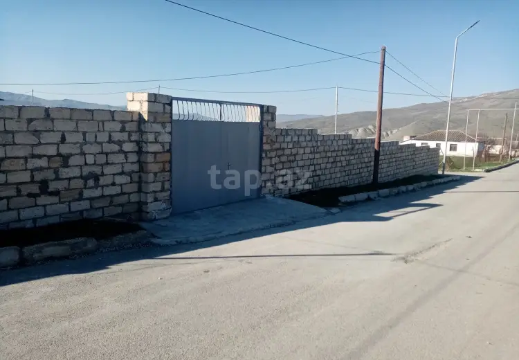 50 000 AZN - 2 otaqlı mənzil , Xızı