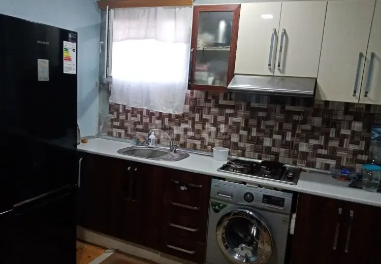 50 000 AZN - 2 otaqlı mənzil , Xızı