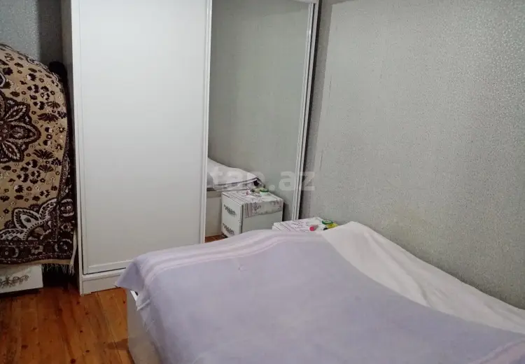 50 000 AZN - 2 otaqlı mənzil , Xızı
