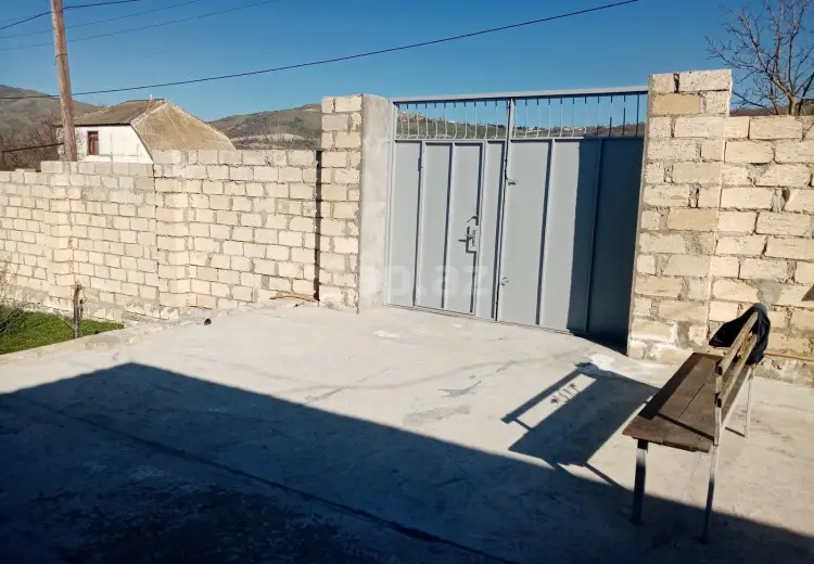 50 000 AZN - 2 otaqlı mənzil , Xızı