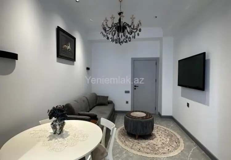 160 000 AZN - 3 otaqlı mənzil Satılır, Xətai, Bakı