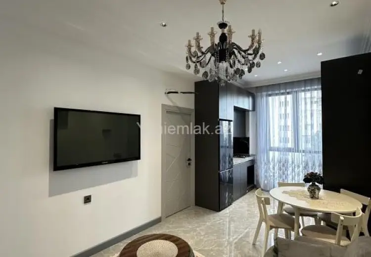 160 000 AZN - 3 otaqlı mənzil Satılır, Xətai, Bakı