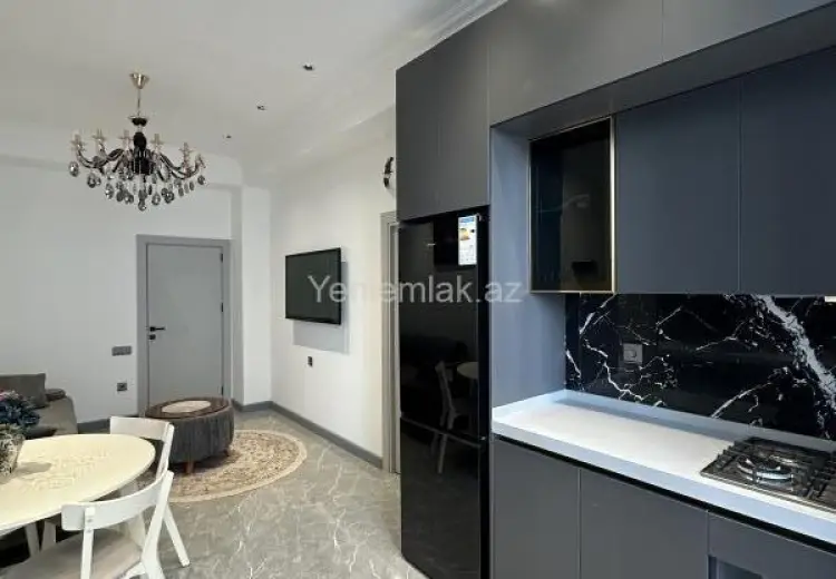 160 000 AZN - 3 otaqlı mənzil Satılır, Xətai, Bakı