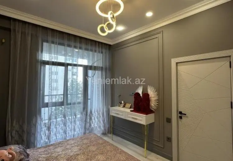 160 000 AZN - 3 otaqlı mənzil Satılır, Xətai, Bakı