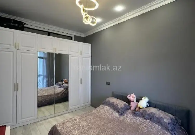 160 000 AZN - 3 otaqlı mənzil Satılır, Xətai, Bakı
