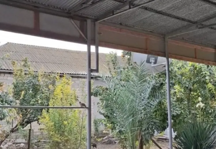 64 000 AZN - 4 otaqlı mənzil Satılır, İmişli