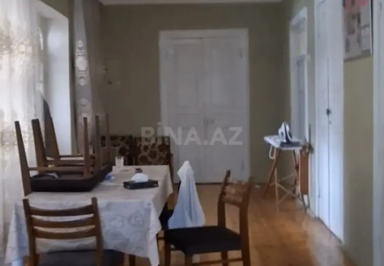 64 000 AZN - 4 otaqlı mənzil Satılır, İmişli