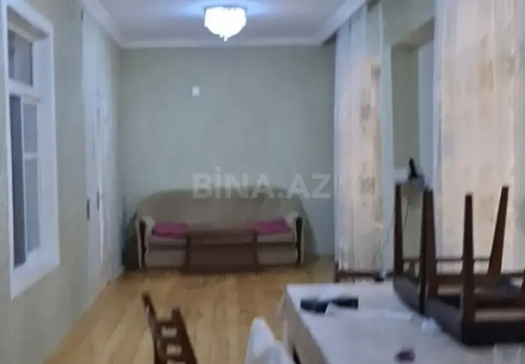 64 000 AZN - 4 otaqlı mənzil Satılır, İmişli