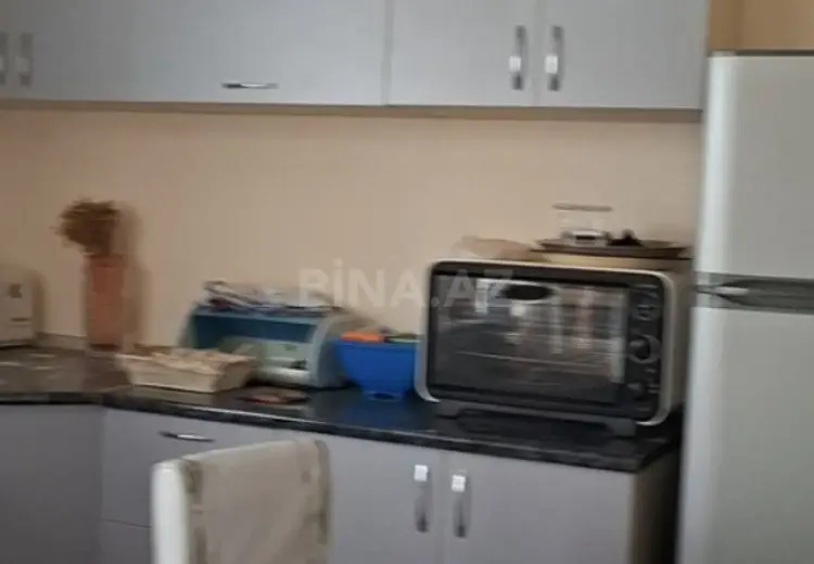 64 000 AZN - 4 otaqlı mənzil Satılır, İmişli