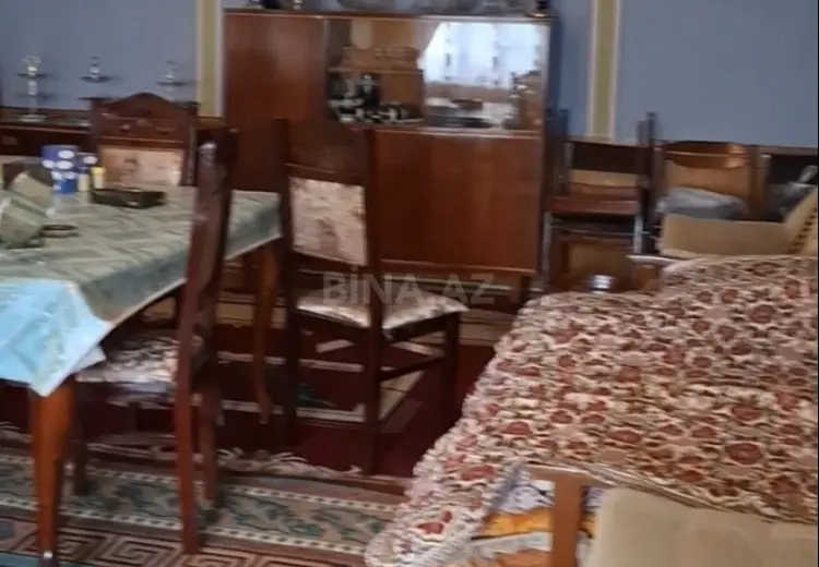 64 000 AZN - 4 otaqlı mənzil Satılır, İmişli
