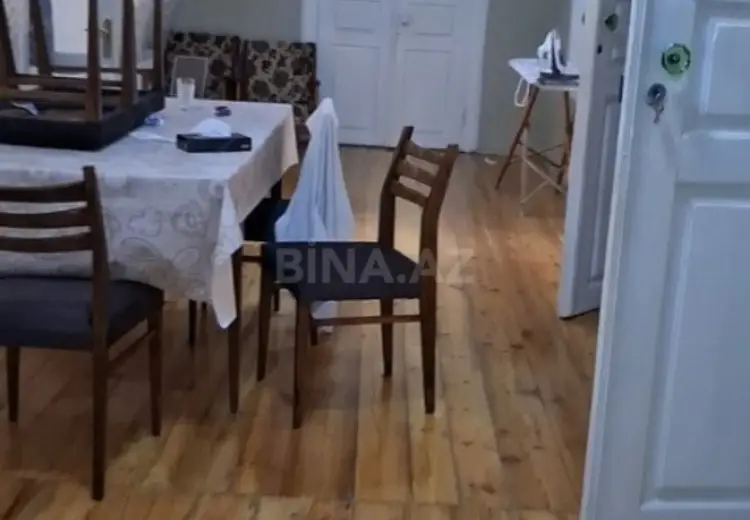 64 000 AZN - 4 otaqlı mənzil Satılır, İmişli