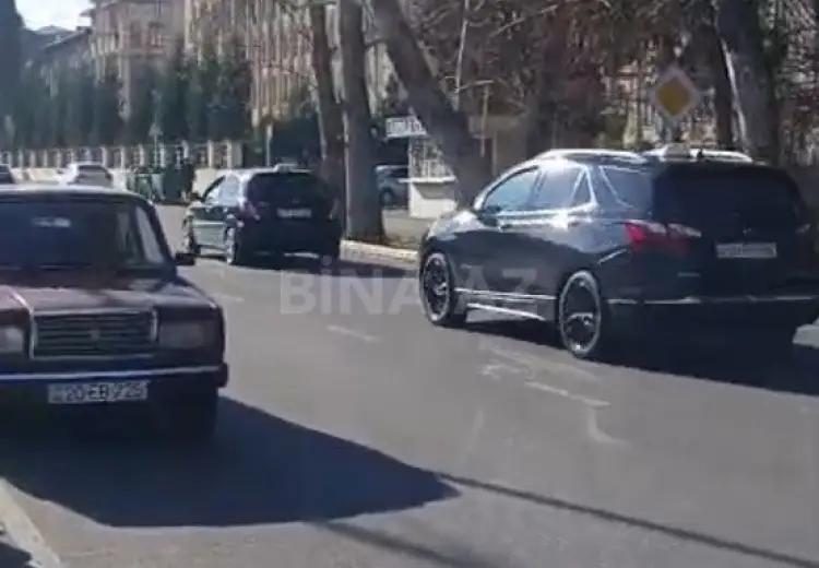 79 500 AZN - 3 sot Torpaq Satılır, Gəncə