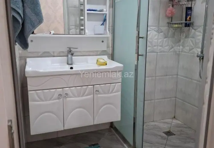 235 000 AZN - 3 otaqlı mənzil Satılır, Bakıxanov qəs., Sabunçu, Bakı