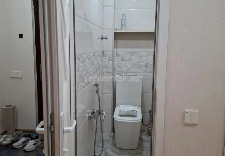 235 000 AZN - 3 otaqlı mənzil Satılır, Bakıxanov qəs., Sabunçu, Bakı