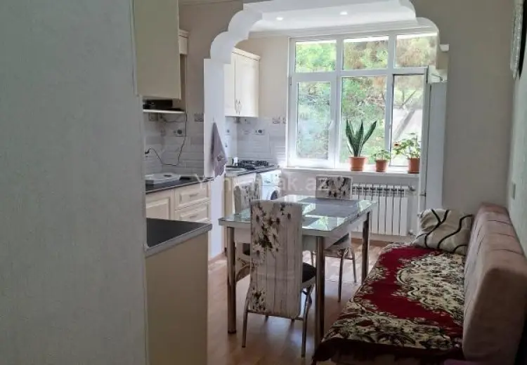 235 000 AZN - 3 otaqlı mənzil Satılır, Bakıxanov qəs., Sabunçu, Bakı