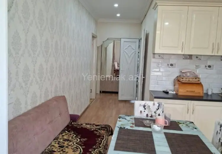 235 000 AZN - 3 otaqlı mənzil Satılır, Bakıxanov qəs., Sabunçu, Bakı