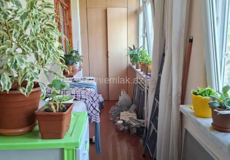 235 000 AZN - 3 otaqlı mənzil Satılır, Bakıxanov qəs., Sabunçu, Bakı