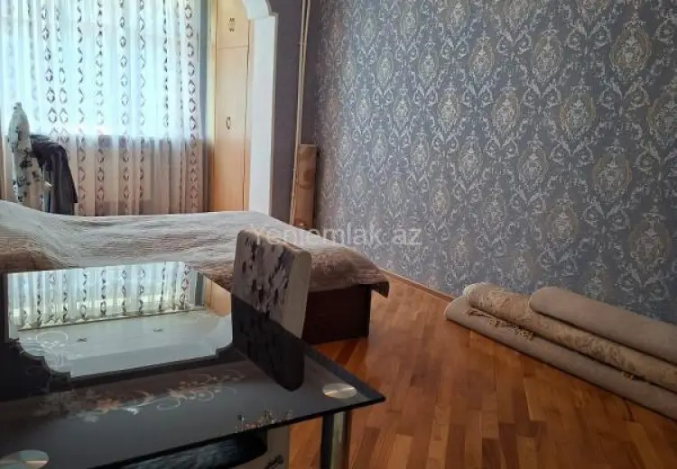 235 000 AZN - 3 otaqlı mənzil Satılır, Bakıxanov qəs., Sabunçu, Bakı