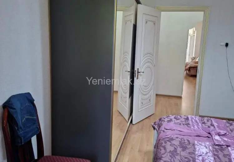 235 000 AZN - 3 otaqlı mənzil Satılır, Bakıxanov qəs., Sabunçu, Bakı