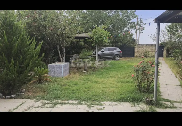 500 AZN - 3 otaqlı mənzil Kirayə (aylıq), Qəbələ