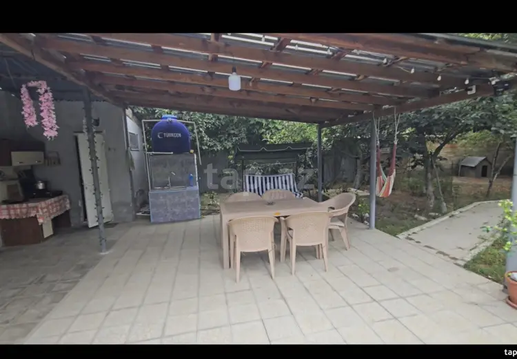 500 AZN - 3 otaqlı mənzil Kirayə (aylıq), Qəbələ